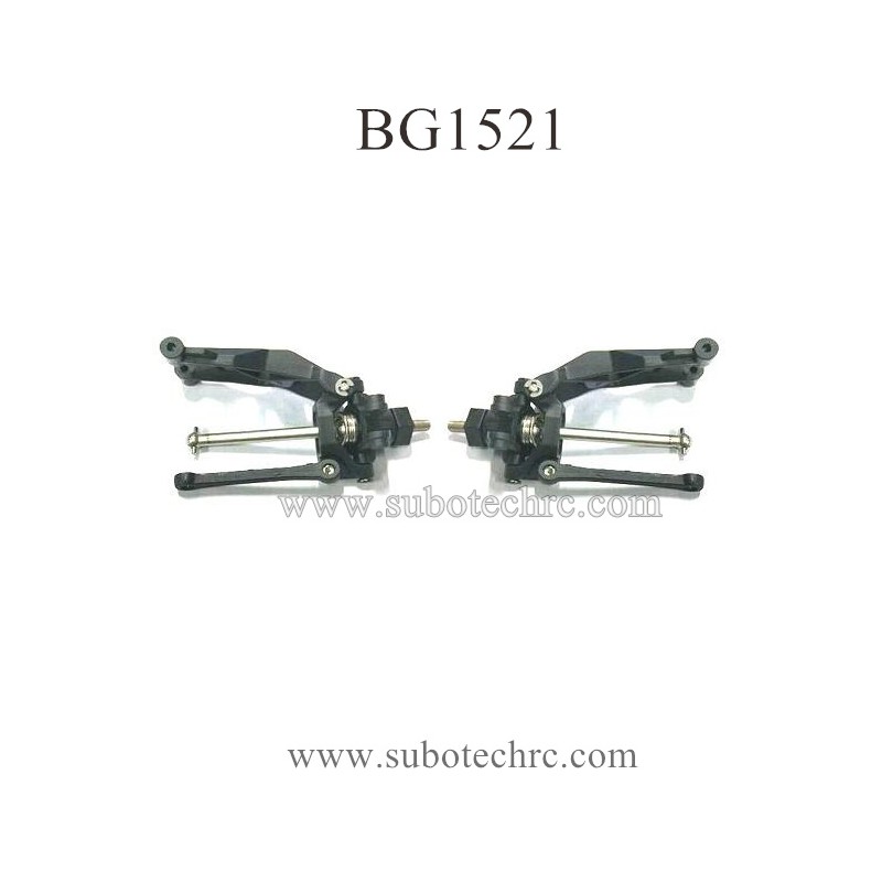 SUBOTECH BG1521 Parts Swing Arm Assembly