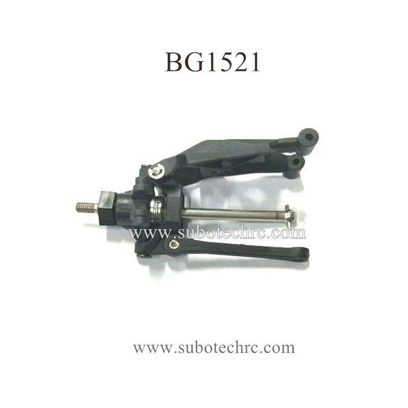 SUBOTECH BG1521 Parts Front Right Swing Arm Assembly CJ0049