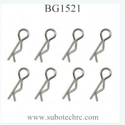 SUBOTECH BG1521 Parts Shell Pin