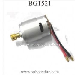 SUBOTECH BG1521 Parts Motor