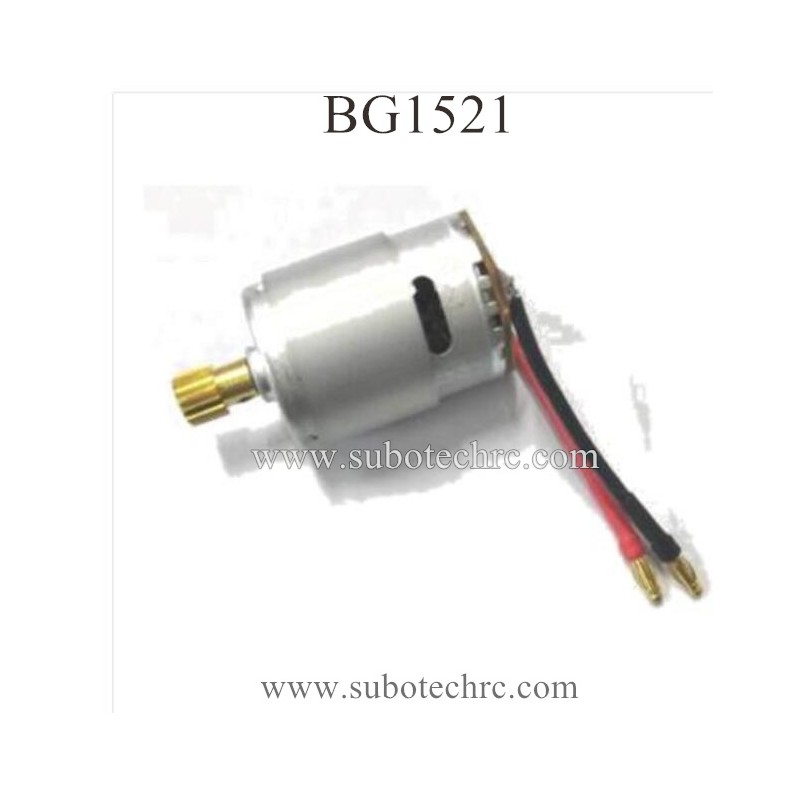 SUBOTECH BG1521 Parts Motor