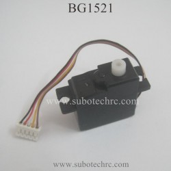 SUBOTECH BG1521 Parts Servo