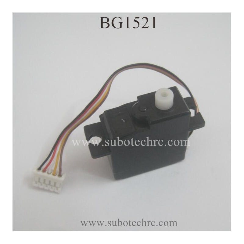 SUBOTECH BG1521 Parts Servo