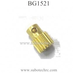 SUBOTECH BG1521 Parts Motor Gear