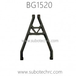 SUBOTECH BG1520 RC Truck Parts Straight Bridge Connecting Rod