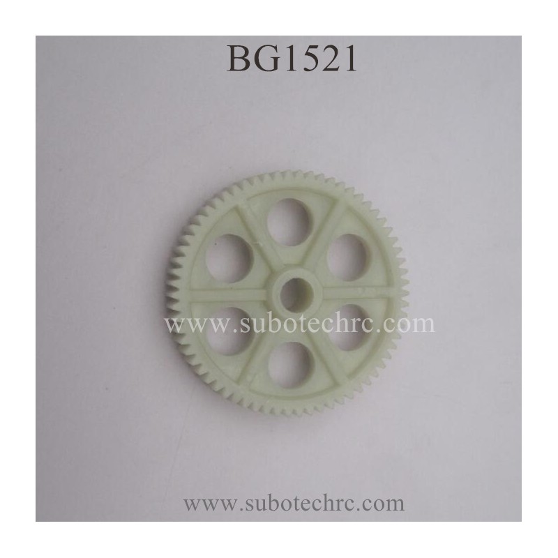 SUBOTECH BG1521 Parts Reduction Gear