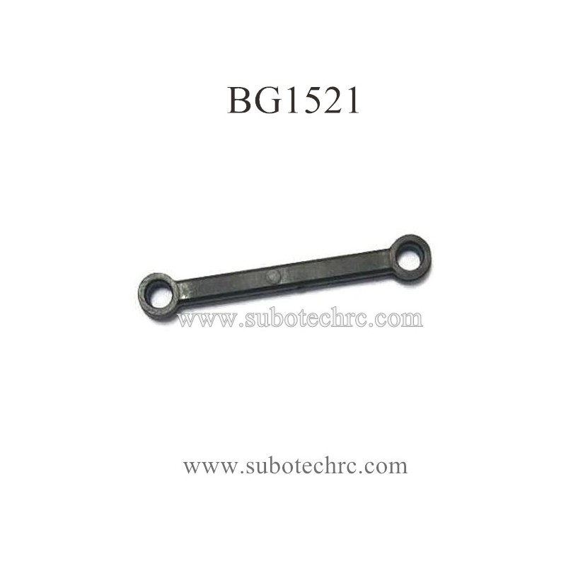 SUBOTECH BG1521 Parts Steering Connecting Rod S15201002, 1/14 Climbing Car Parts