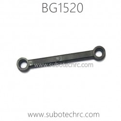 SUBOTECH BG1520 RC Truck Parts Straight Bridge Connecting Rod