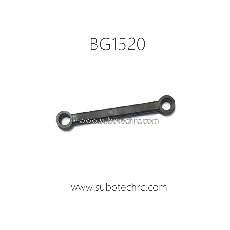 SUBOTECH BG1520 RC Truck Parts Straight Bridge Connecting Rod