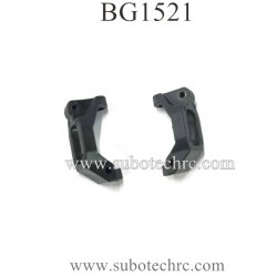 SUBOTECH BG1521 Parts C-Shape Seat
