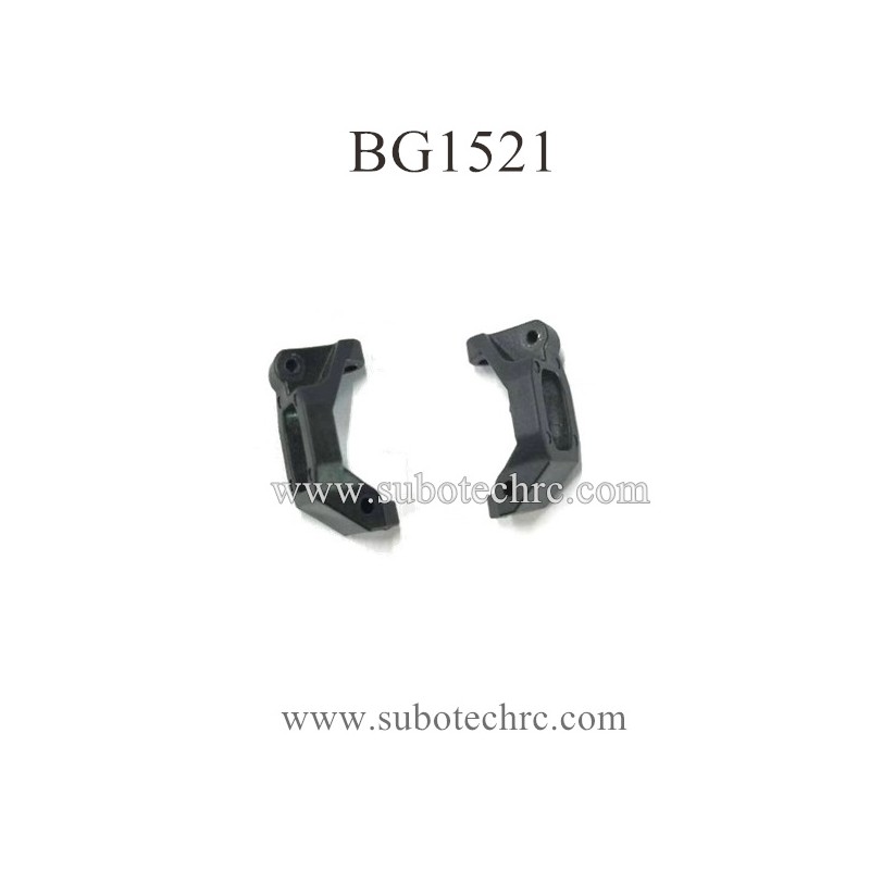 SUBOTECH BG1521 Parts C-Shape Seat