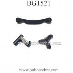 SUBOTECH BG1521 Parts Steering Kit