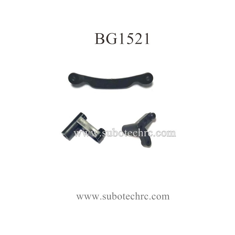 SUBOTECH BG1521 Parts Steering Kit