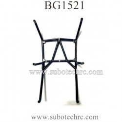 SUBOTECH BG1521 Parts Top Frame