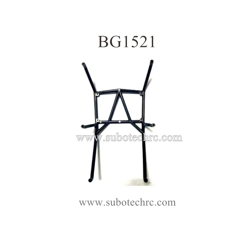 SUBOTECH BG1521 Parts Top Frame