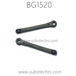 SUBOTECH BG1520 RC Truck Parts Front Connecting Rod