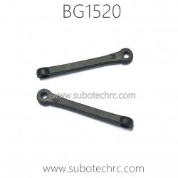 SUBOTECH BG1520 RC Truck Parts Front Connecting Rod