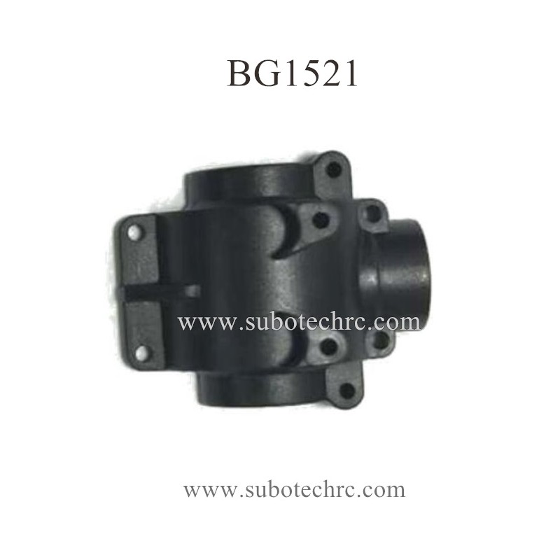 SUBOTECH BG1521 Parts Front Differential Cover