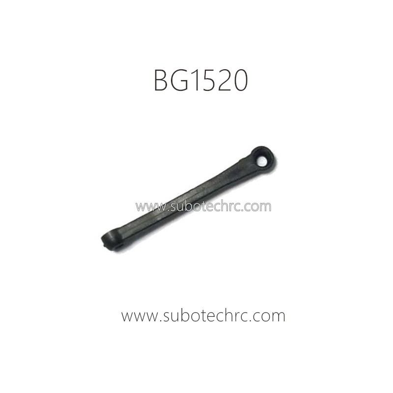 SUBOTECH BG1520 RC Truck Parts Servo Rod