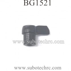 SUBOTECH BG1521 Battery Cover Lock Cap S15200706, 1/14 RC Car Parts