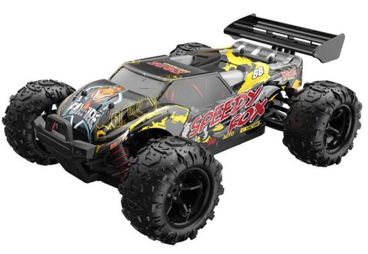 ENOZE 9037E RC Truck