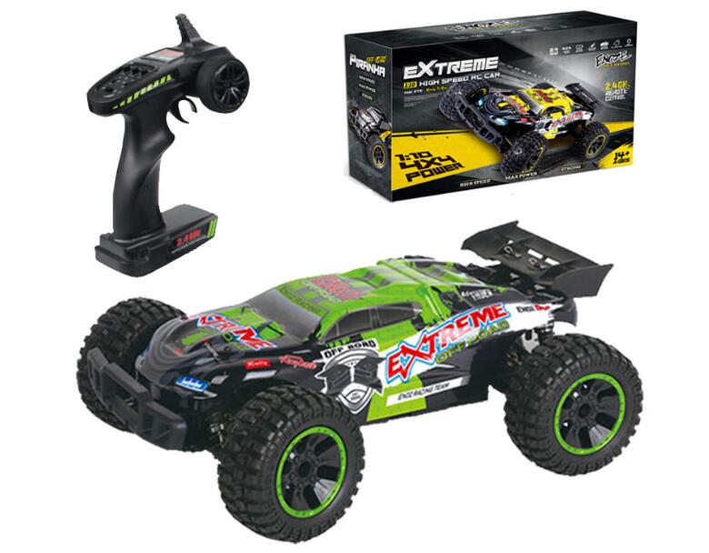 ENOZE 9202E RC Car