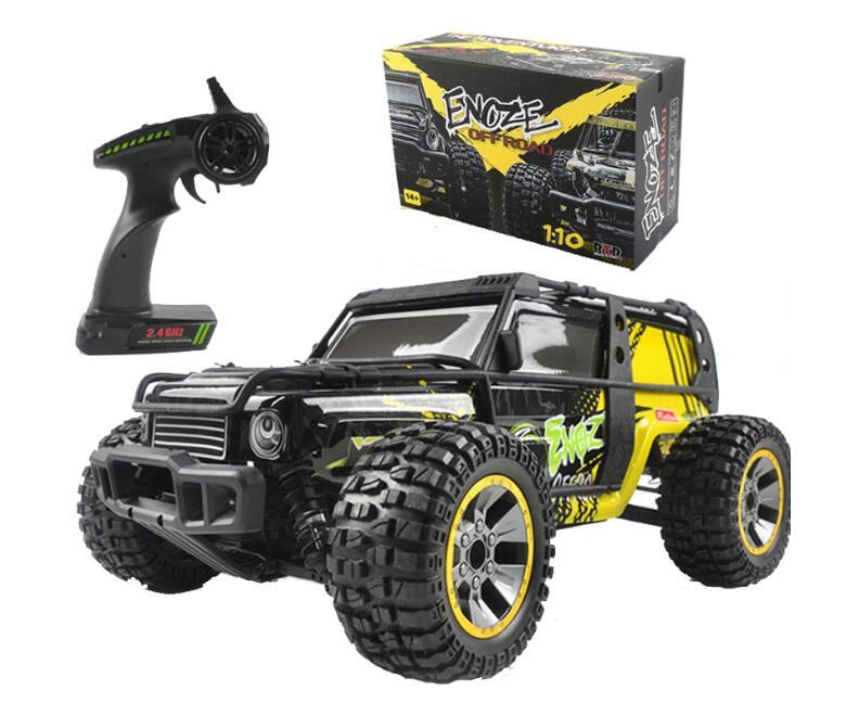 ENOZE 9204E RC Truck