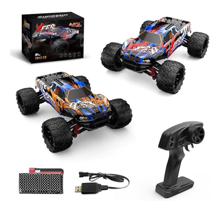 ENOZE 9501E RC Car