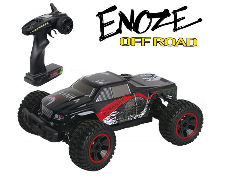 ENOZE 9200E RC Truck