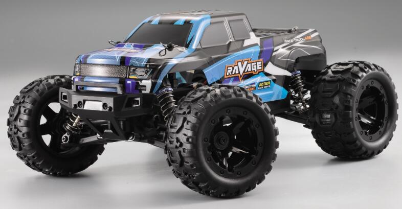 HAIBOXING 16889 Racing RC Truck