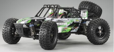 HAIBOXING 905A RC Car