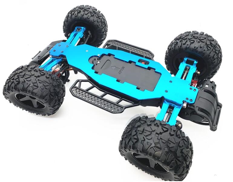 SUBOTECH BG1508 RC Buggy Upgrades