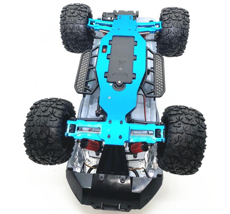 Subotech BG1513 RC Car Upgrade