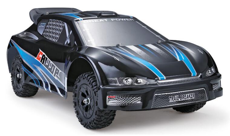 SUBOTECH BG1506 RC Truck RTR