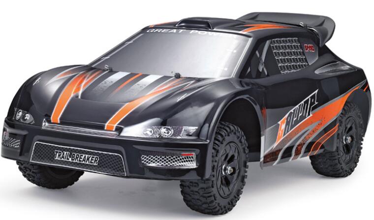 SUBOTECH BG1506 RC Car Review