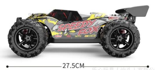 ENOZE 9307E RC Car