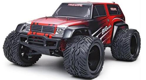 Subotech BG1509 RC Car