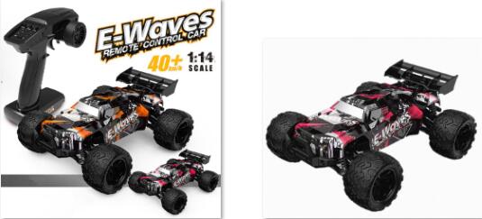 ENOZE 9002 RC Truck