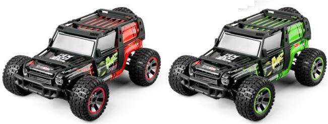 PXTOYS 9204E RC Car