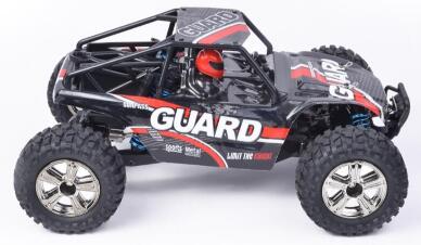 SUBOTECH BG1520 RC Truck