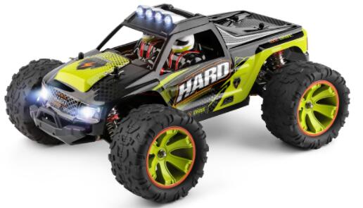 WLTOYS 104002 RC Truck