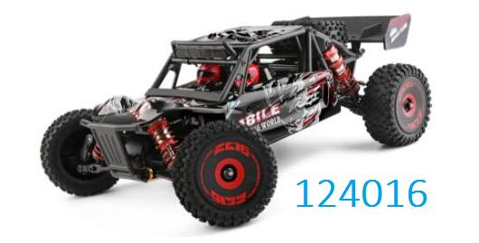 WLTOYS XKS 124016