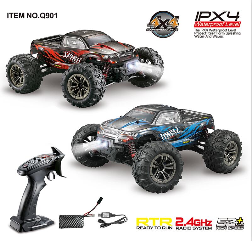 XINLEHONG Q901 Brushless