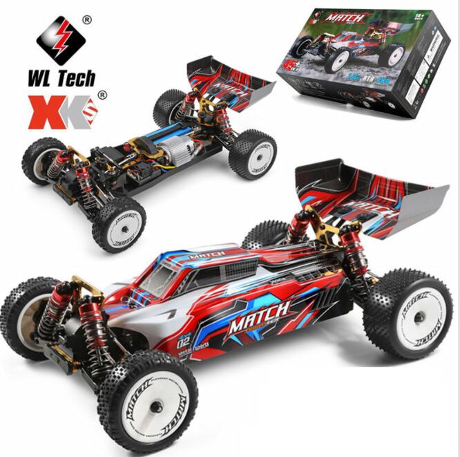 WLTOYS 104001