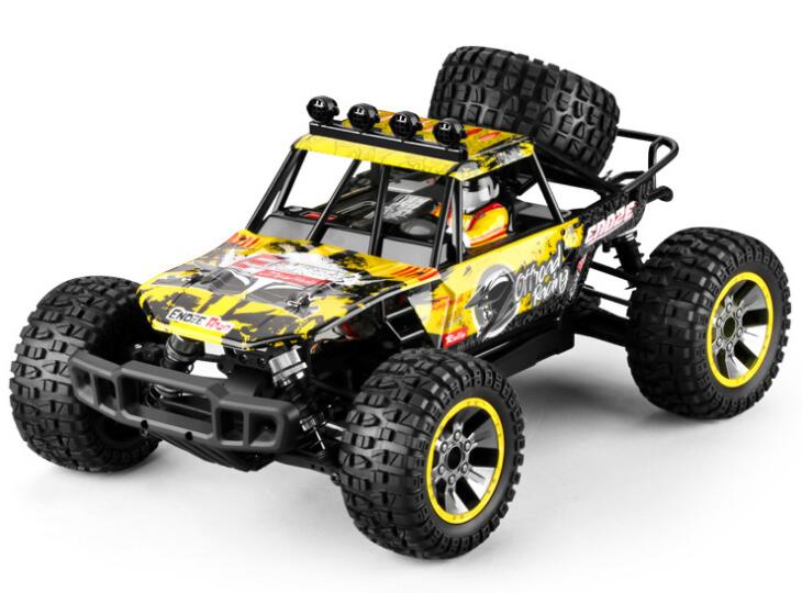 PXTOYS 9203 OFF-ROAD RC Truck