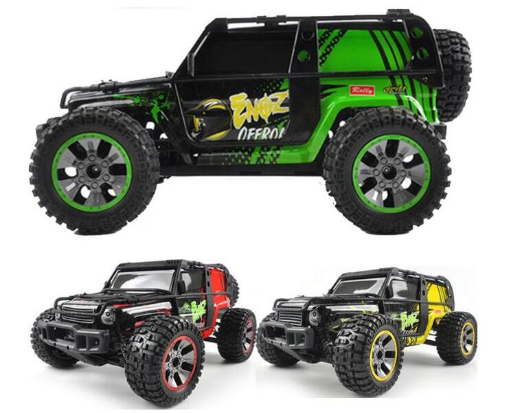 PXTOYS 9204 RC Car