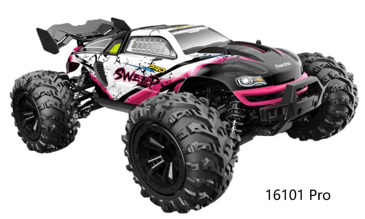 SCY 16101 PRO RC Car