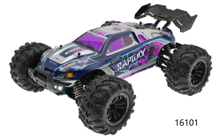 SCY 16101 RC Car