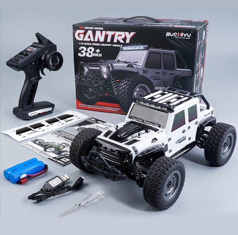 SCY 16103 RC Car