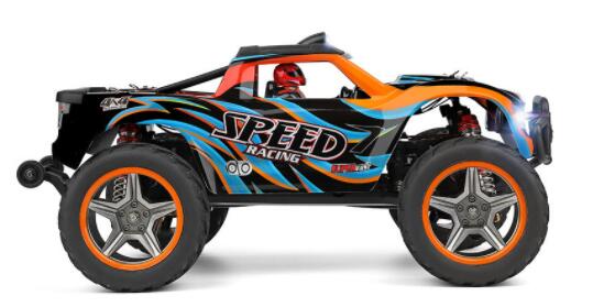 WLTOYS 104009 RC Car